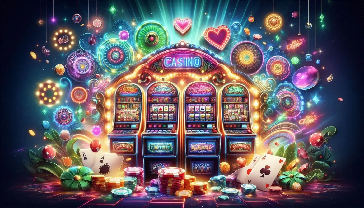Joker Casino